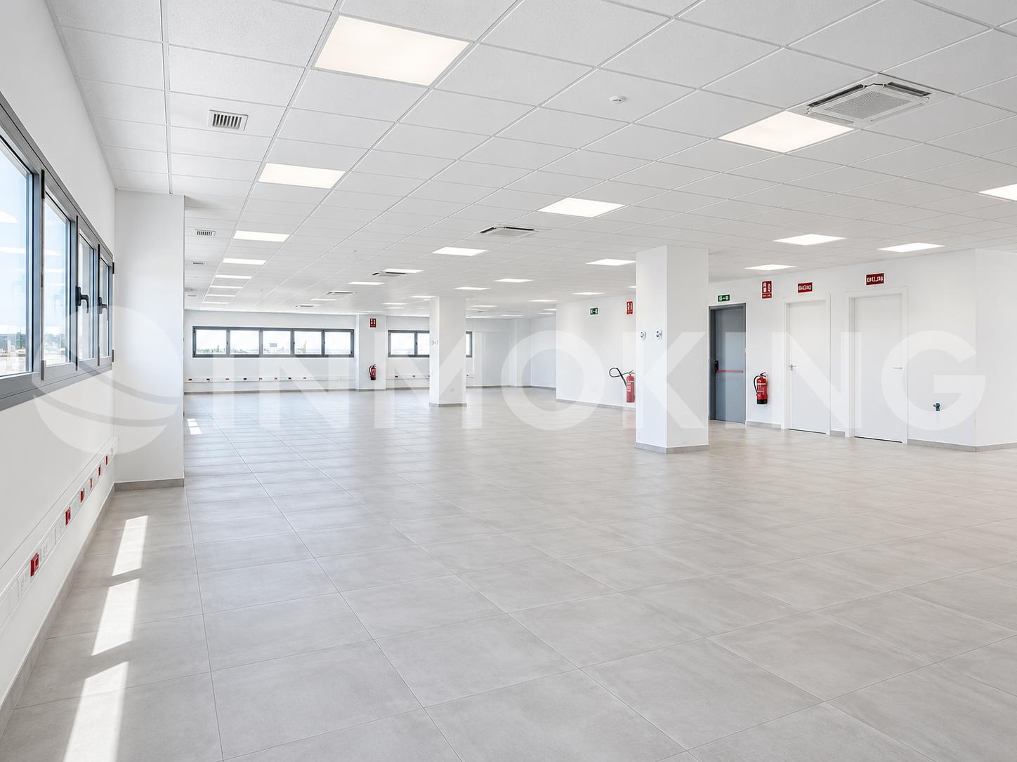Foto de la propiedad Logistics Park Getafe II